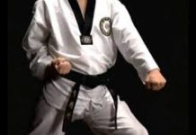 İstanbul Taekwondo Poomsae Şampiyonası